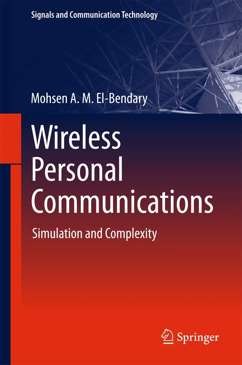 Wireless Personal Communications | Hardcover