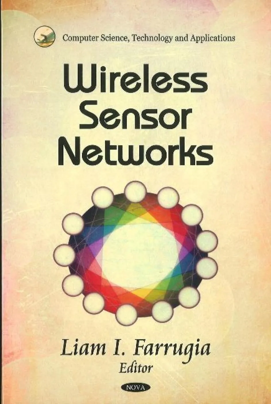Wireless Sensor Networks | Hardcover