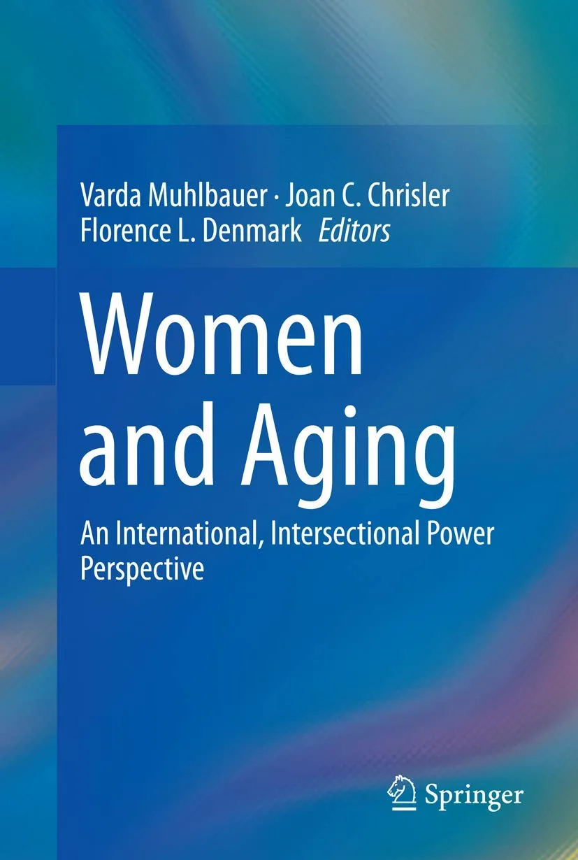 Women and Agins An International | Intersectional Power Perspective | Hardcover