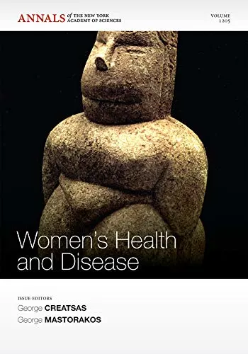 Womens Health and Disease | Paperback