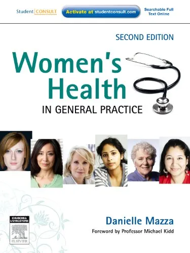 Women's Health in General Practice | 2nd Edition | Paperback