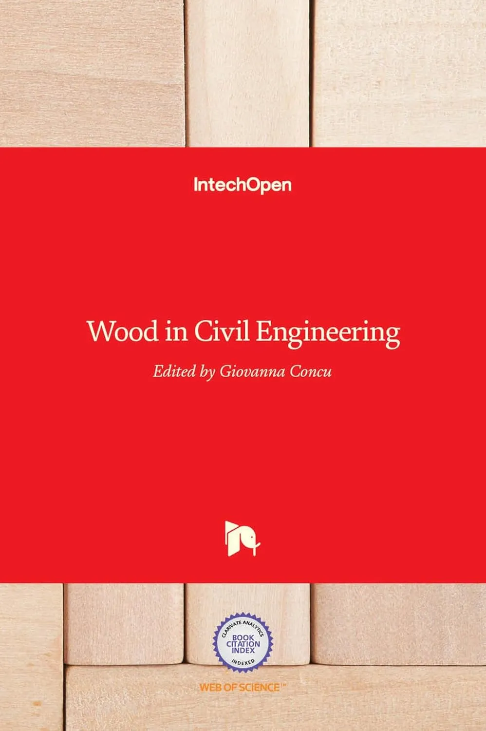 Wood In Civil Engineering | Hardcover