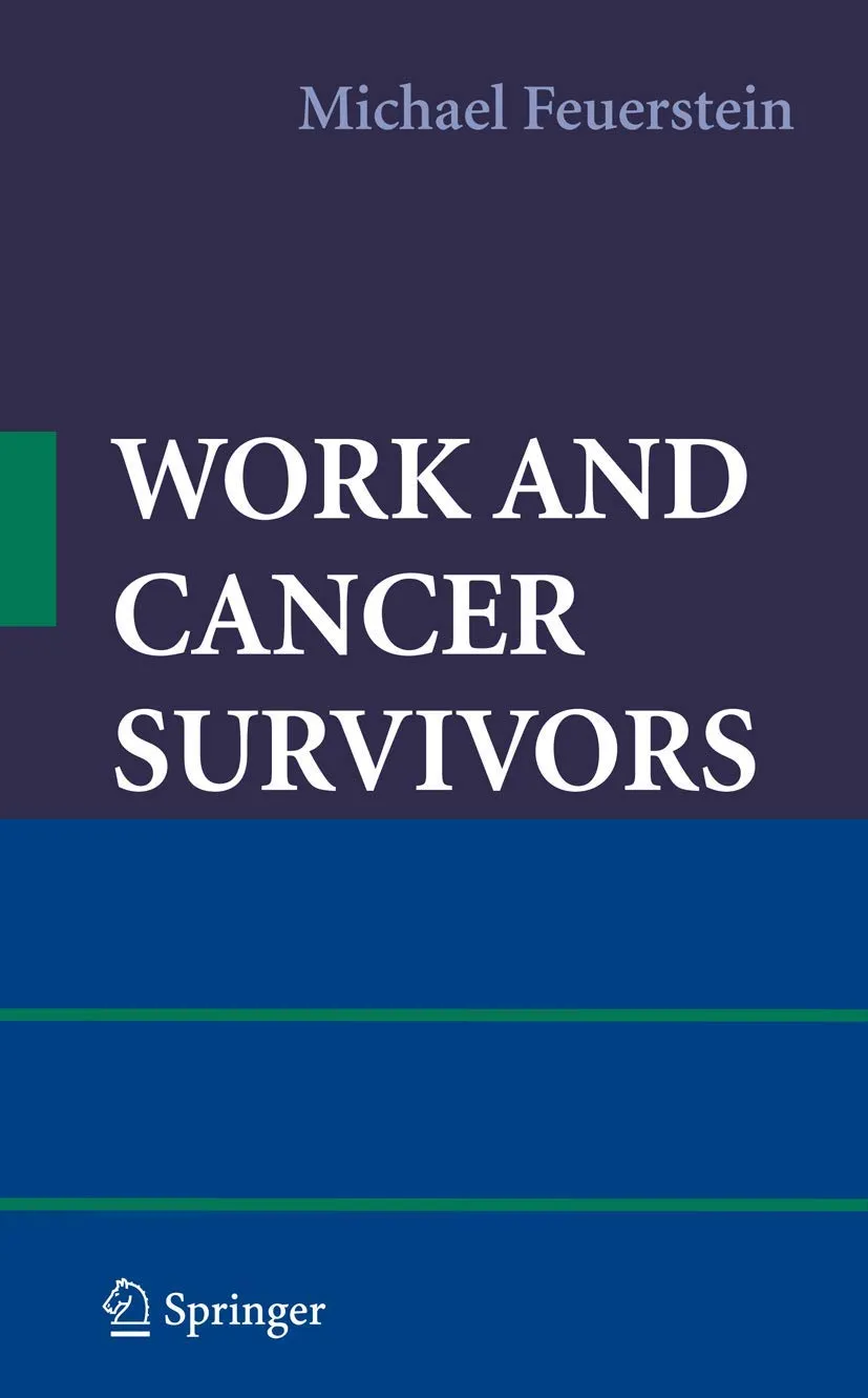 Work and Cancer Survivors