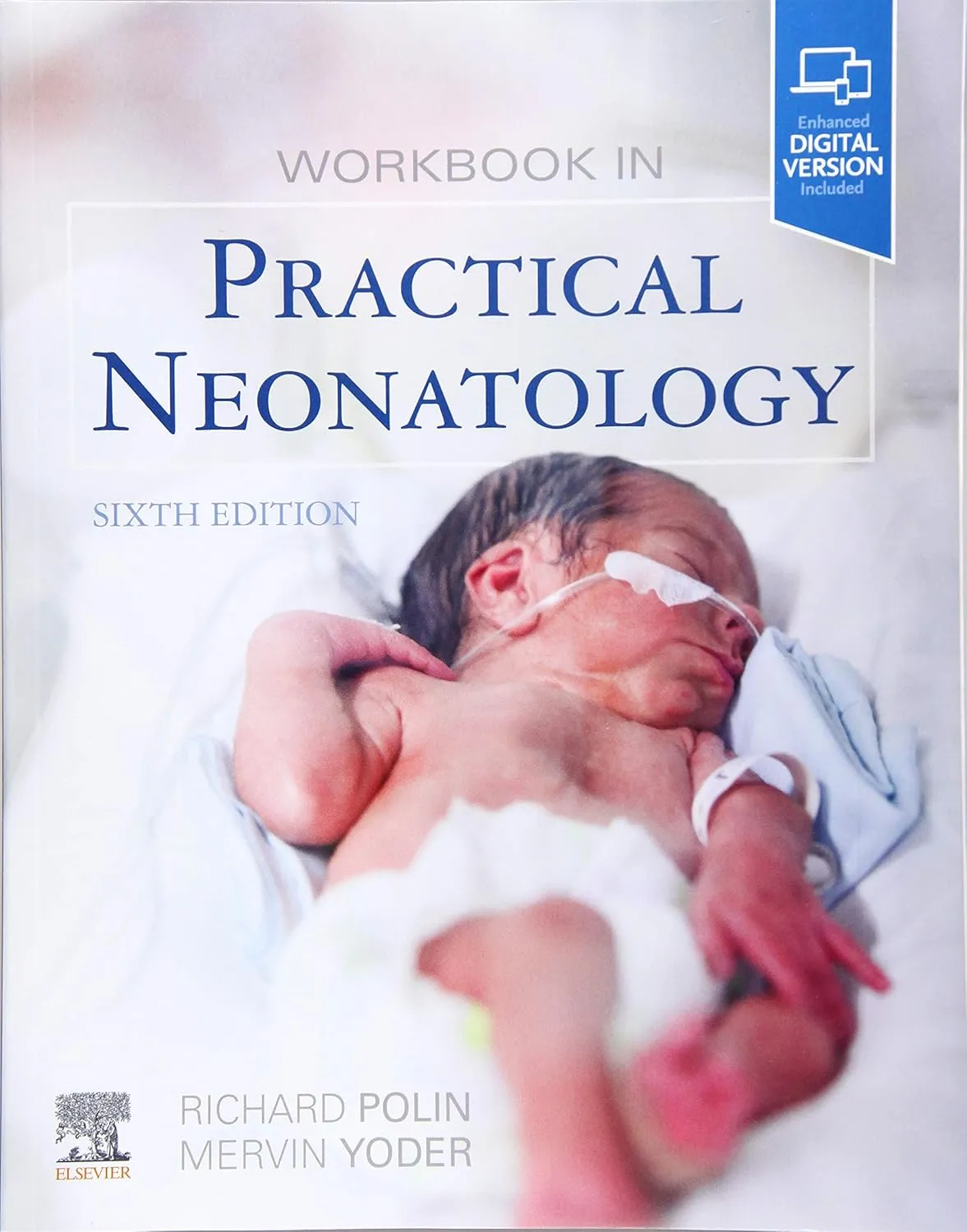 Workbook in Practical Neonatology | 6th Edition | Paperback