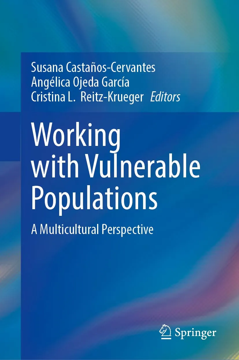 Working With Vulnerable Populations A Multicultural Perspective | Hardcover