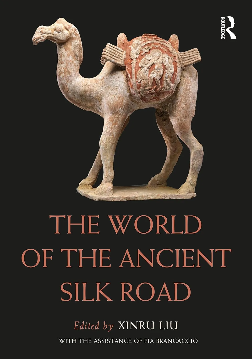 The World Of The Ancient Silk Road | Hardcover