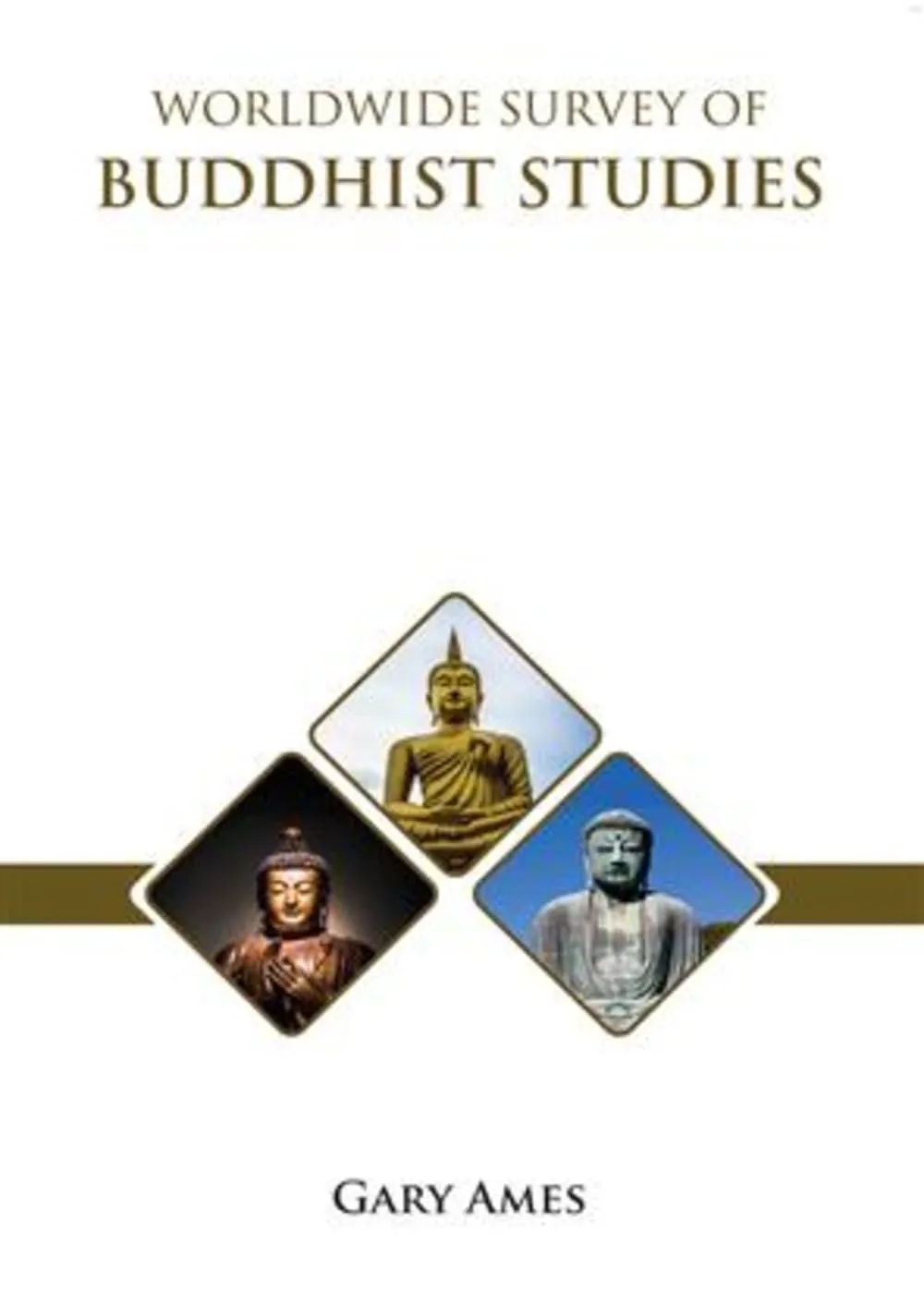 Worldwide Survey Of Buddhist Studies | Hardcover