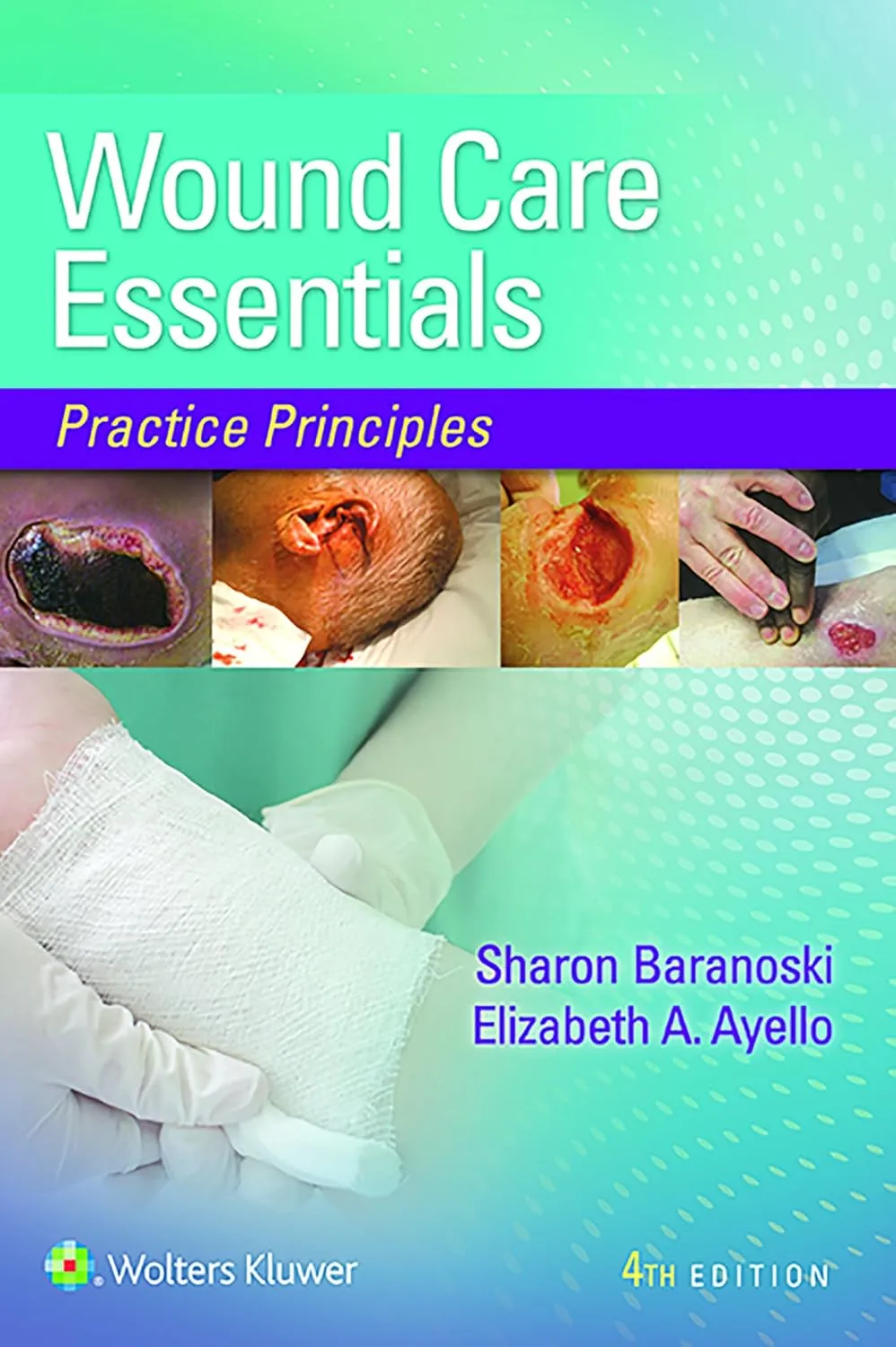 Wound Care Essentials Practice Principles | Paperback