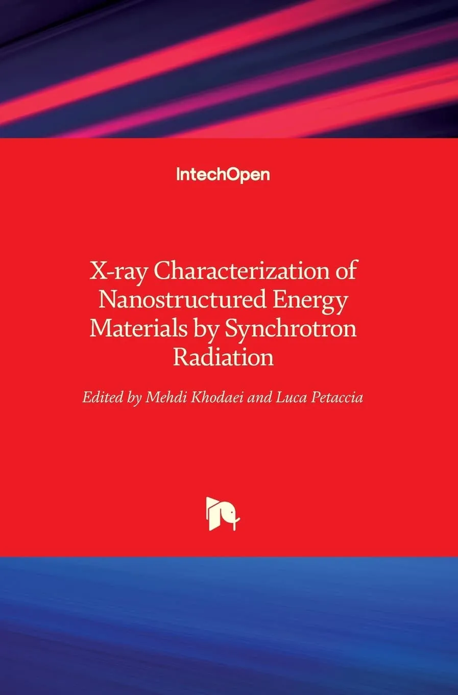 X-Ray Characterization of Nanostructured Energy Materials By Synchorotron Radiation | Hardcover