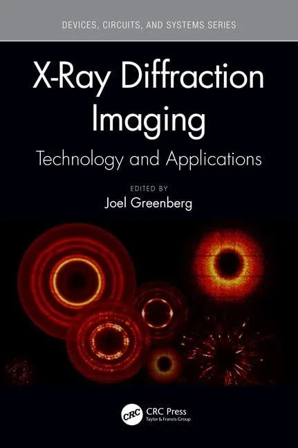 X-Ray Diffraction Imaging | Hardcover