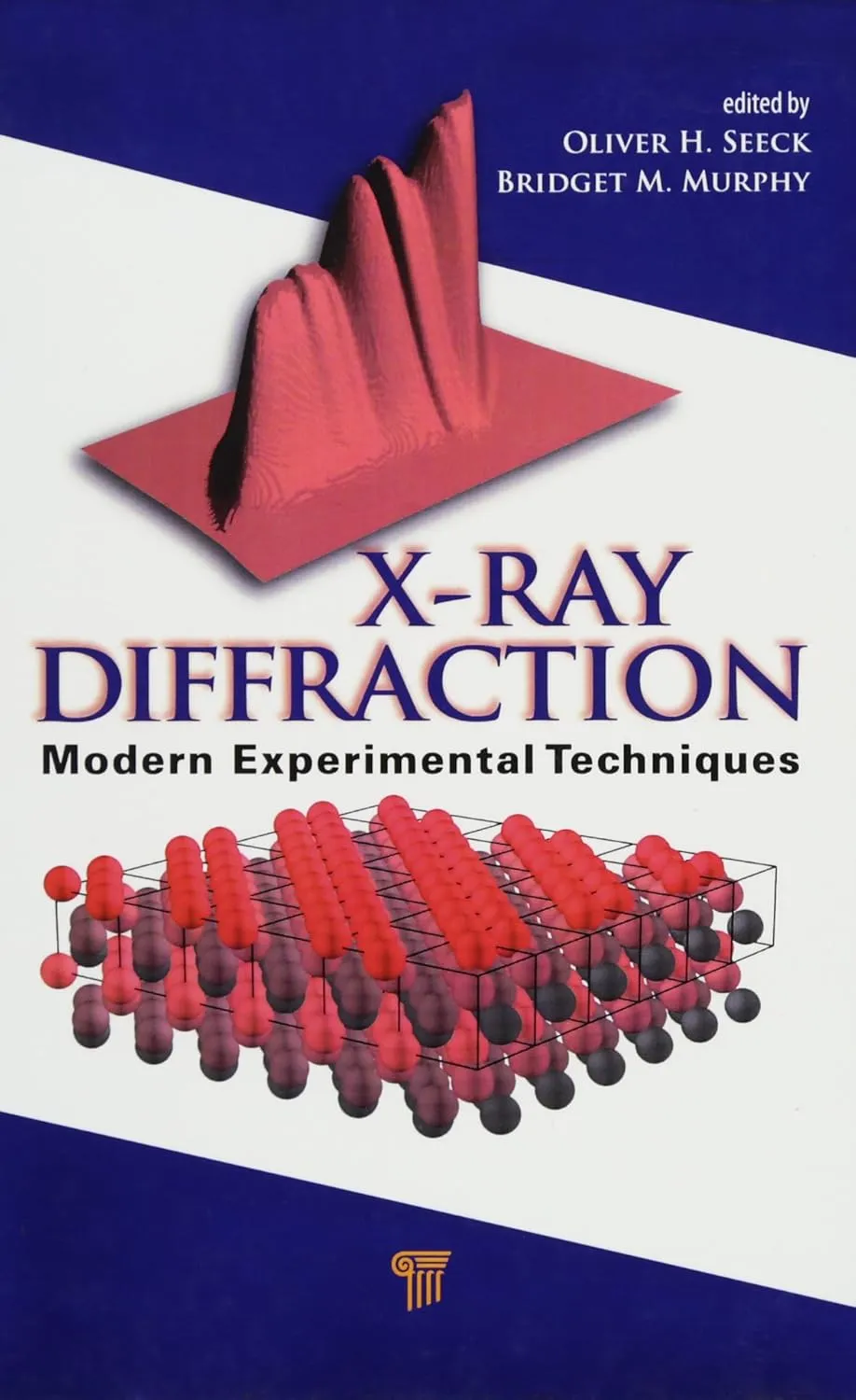 X-Ray Diffraction Modern Experimental Techniques | Hardcover