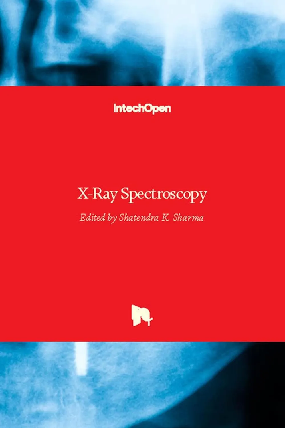 X-Ray Spectroscopy | Hardcover