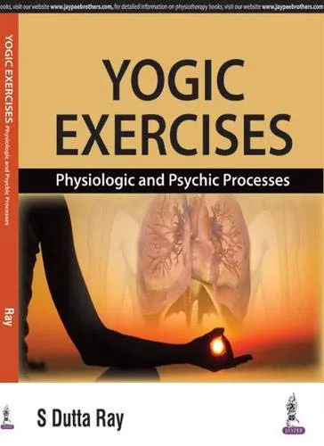 Yogic Exercises | Paperback
