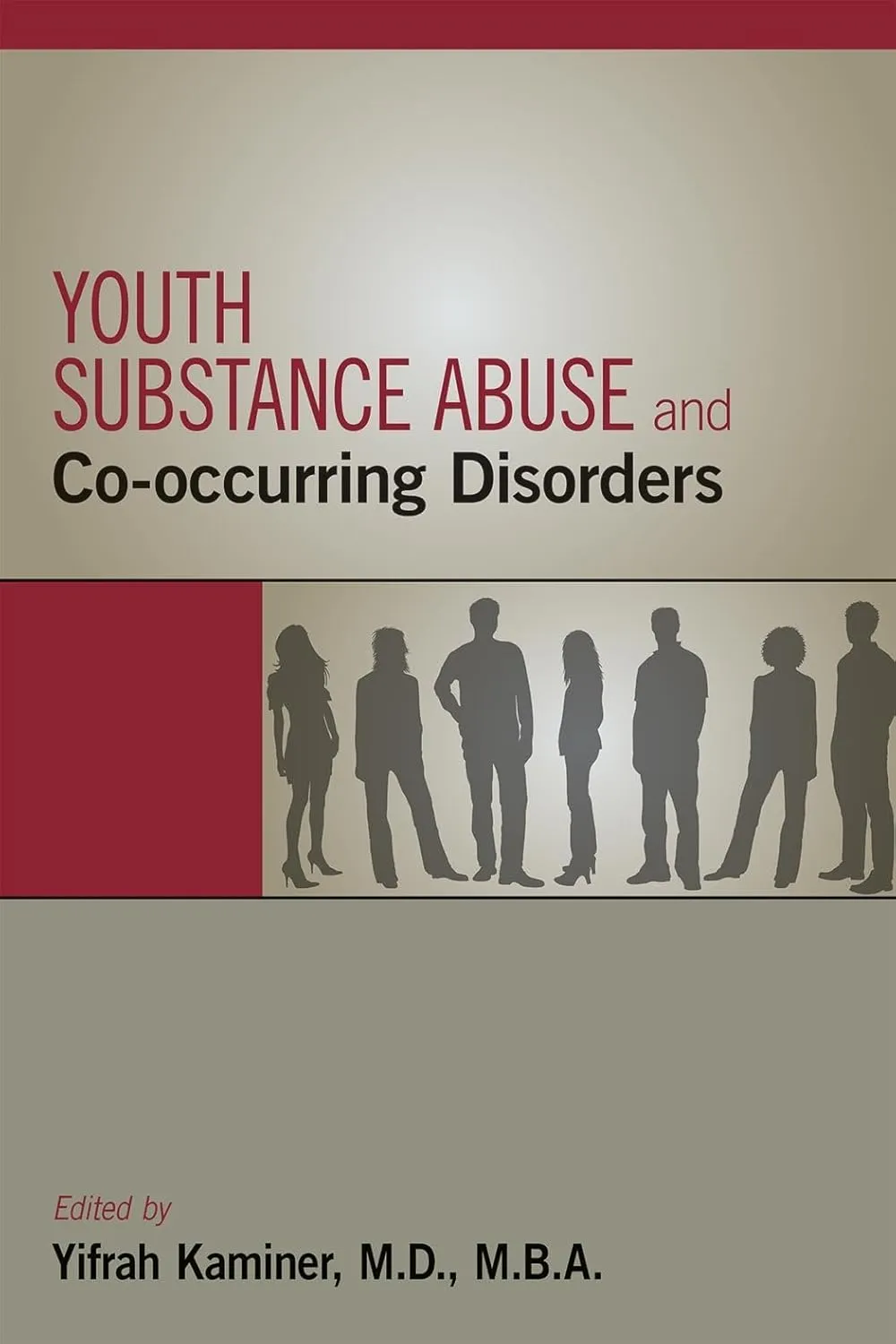 Youth Substance Abuse and Co-occurring Disorders | Paperback