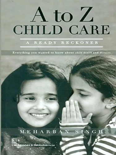 A to Z Child Care | Paperback