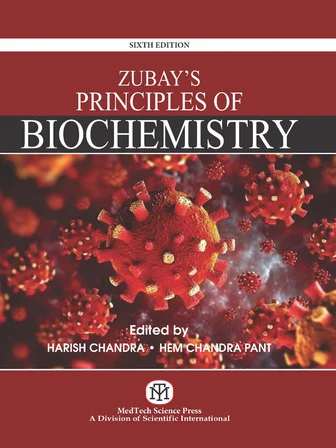 Zubay'S Principles Of Biochemistry 6th Edition | Paperback