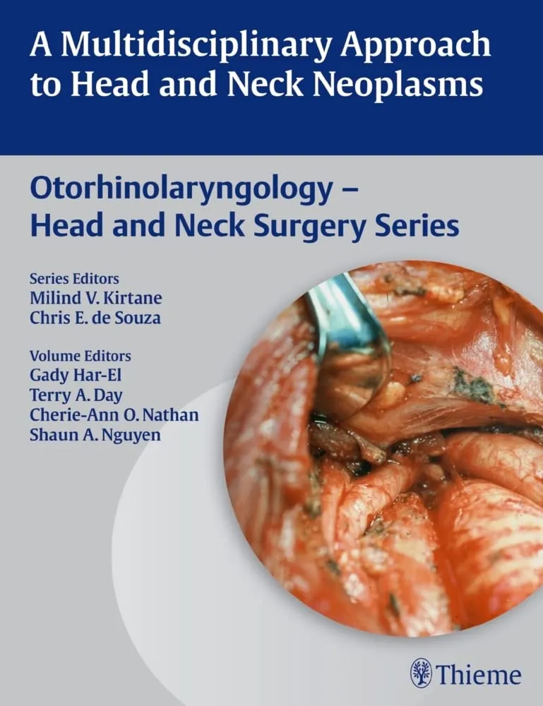 A Multidisciplinary Approach to Head and Neck Neop
