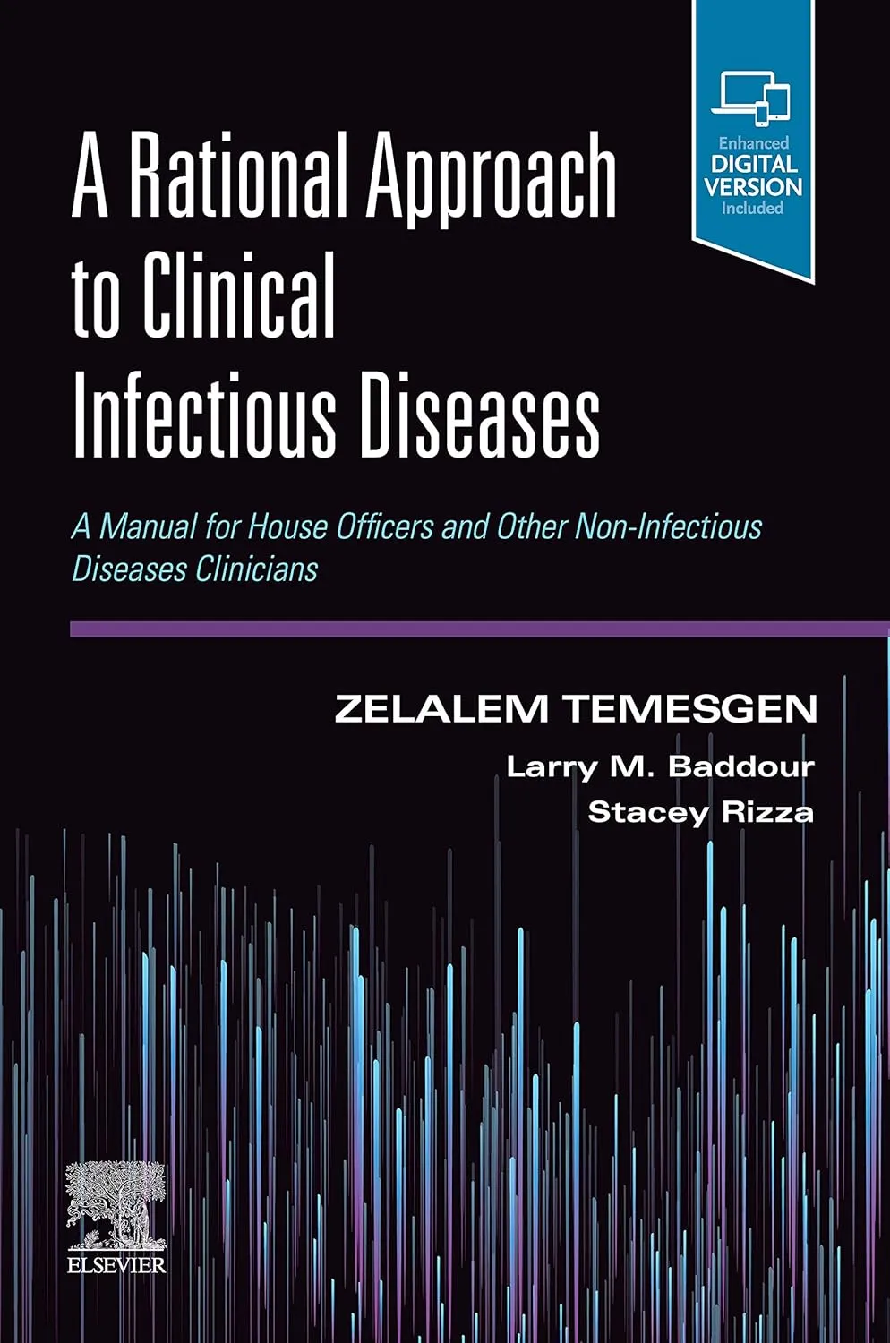 A Rational Approach to Clinical Infectious Diseases - 1E