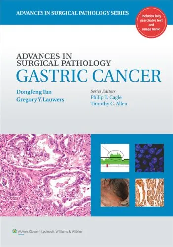 Advanced Surgical Path: Gastric Cancer