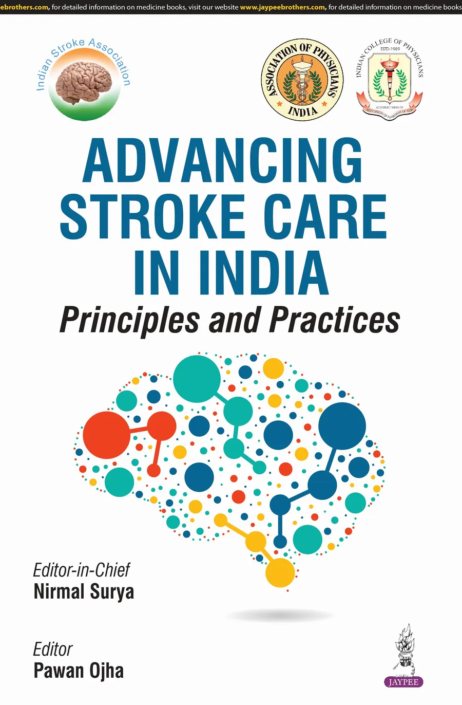 Advancing Stroke Care in India | Principles and Practices