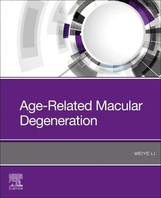 Age-Related Macular Degeneration-1E