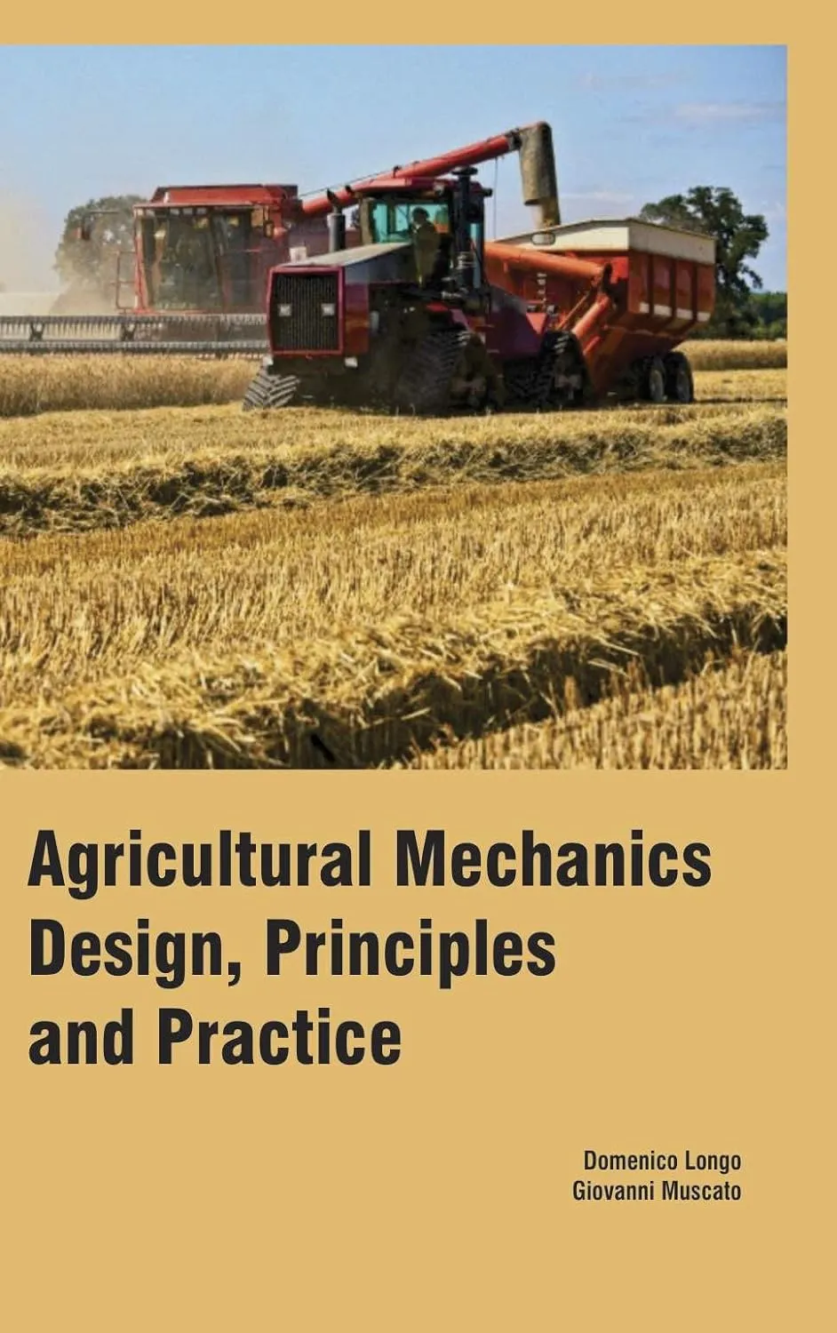 Agricultural Mechanics Design Principles And Practice ( HB 2017)