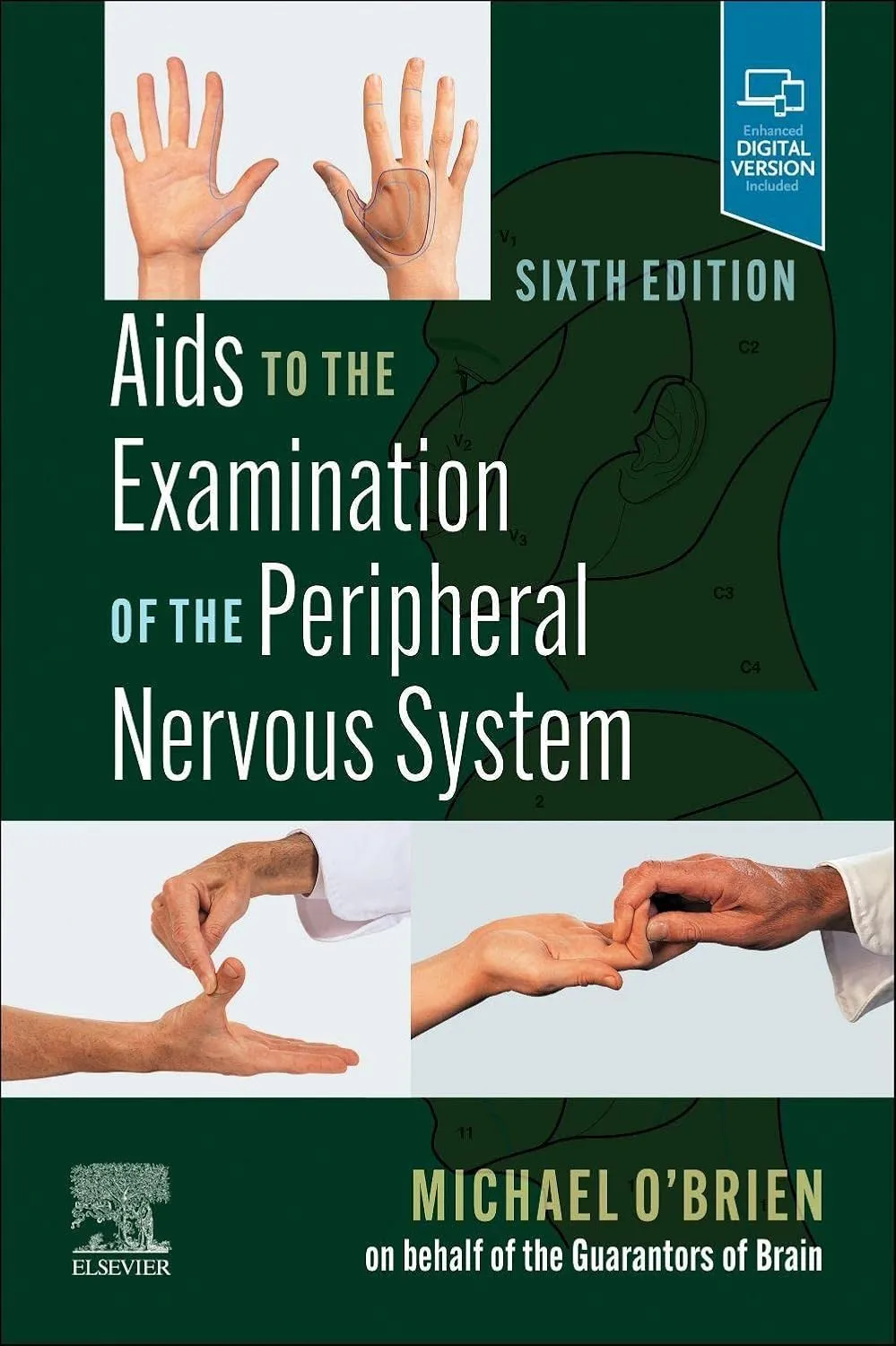Aids to the Examination of the Peripheral Nervous System-6E