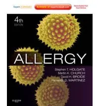 Allergy A Comprehensive Guide for Non-Specialist with Enhanced Clinical Focus - 4th Edition