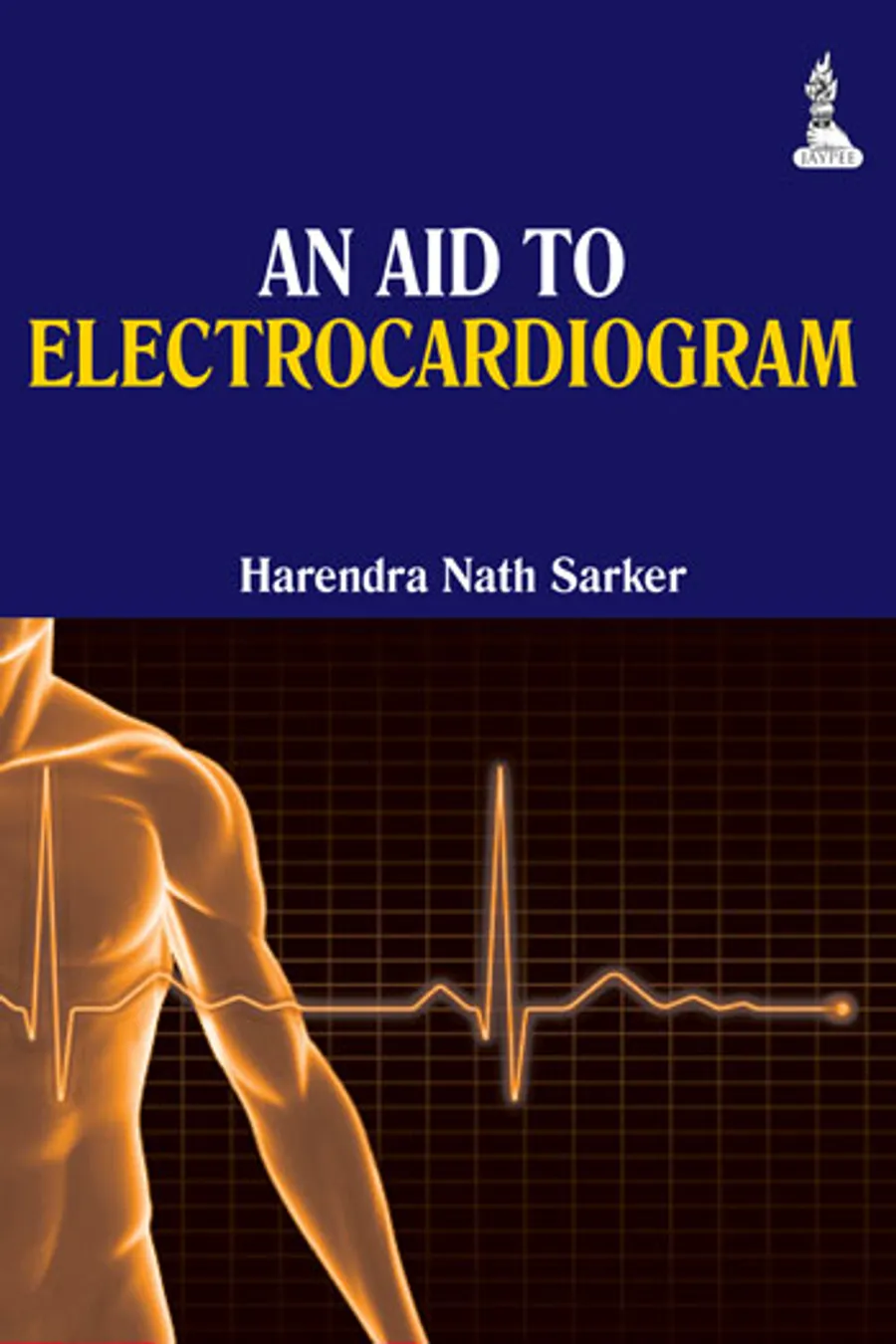 Image of An Aid to Electrocardiogram