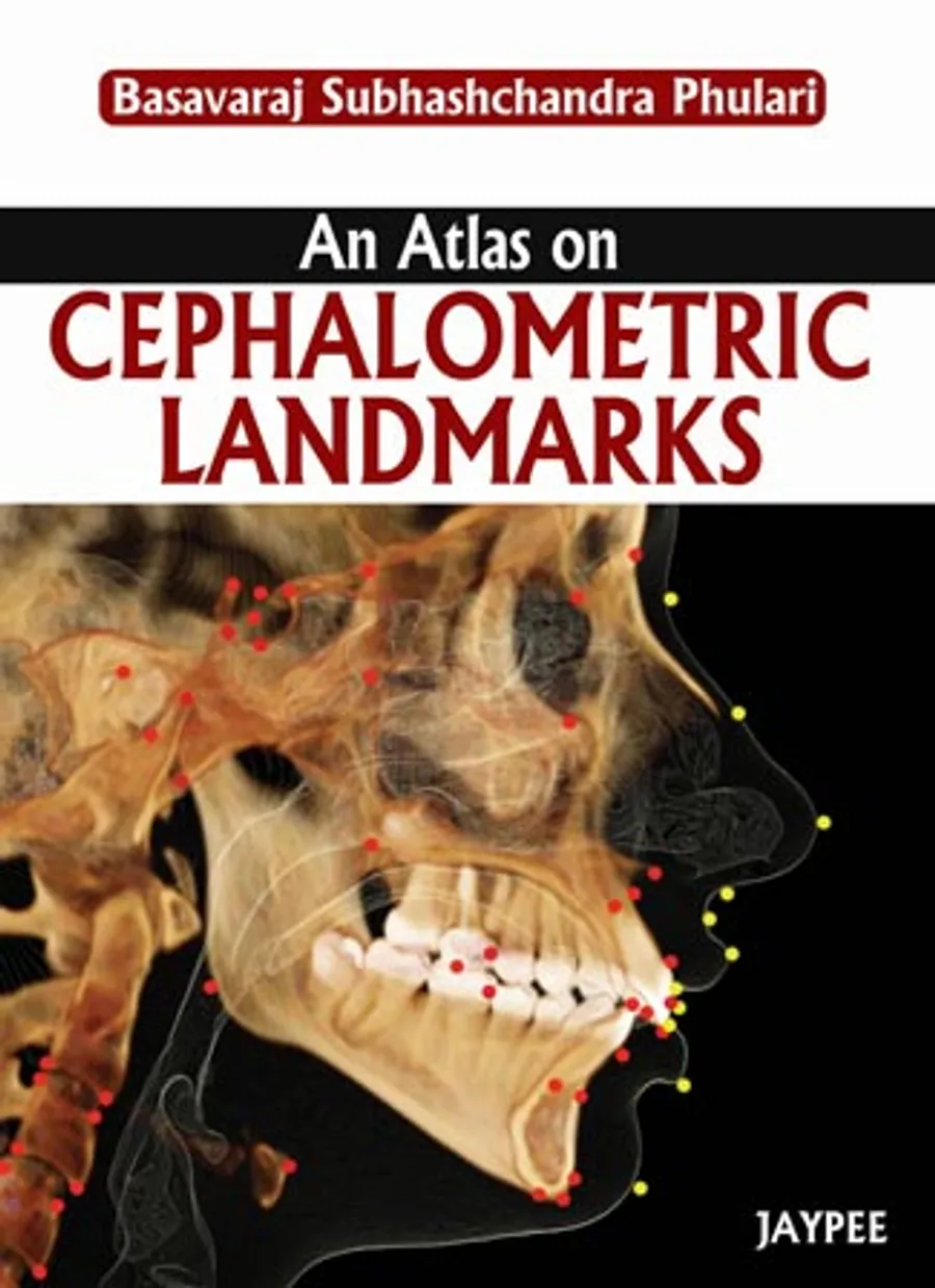 An Atlas on Cephalometric Landmarks