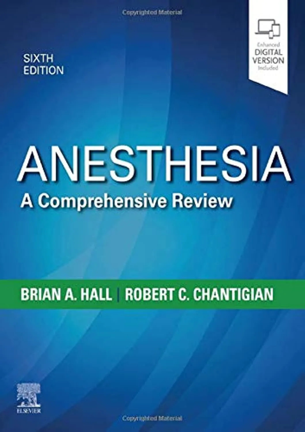 Anesthesia: A Comprehensive Review -6E