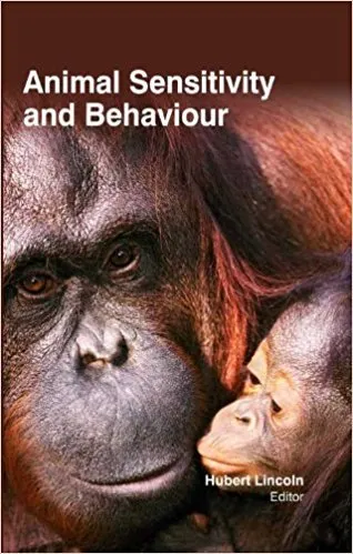 Animal Sensitivity And Behaviour ( HB 2017)
