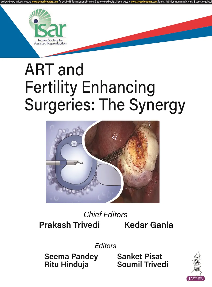 ART and Fertility Enhancing Surgeries | The Synergy