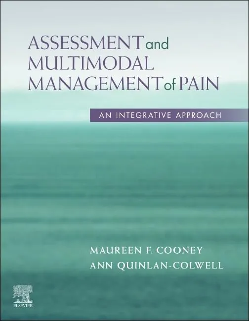 Assessment and Multimodal Management of Pain: An Integrative Approach -1E