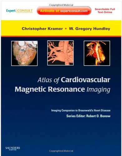 Atlas Cardiovascular MR