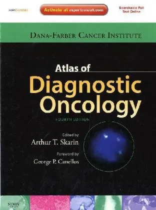 Atlas of Diagnostic Oncology - 4th Edition