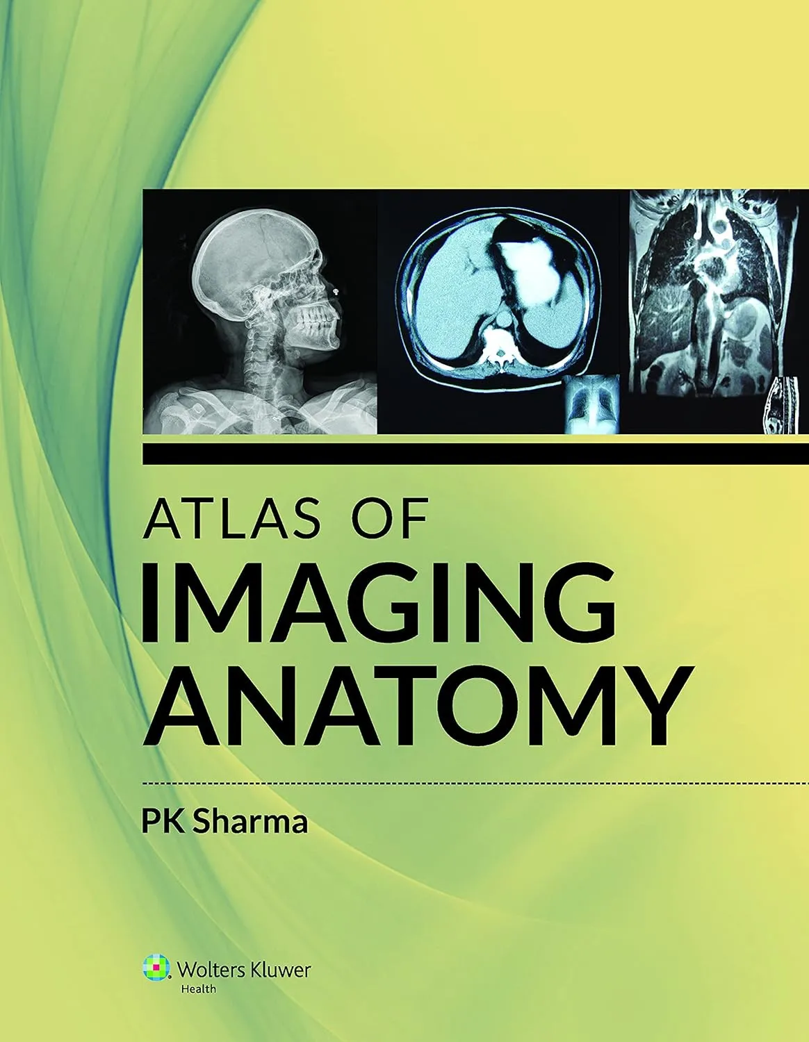 Atlas of Imaging Anatomy