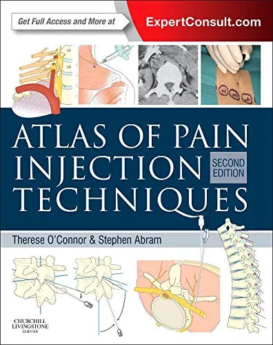 Atlas of Pain Injection Techniques - 2nd Edition