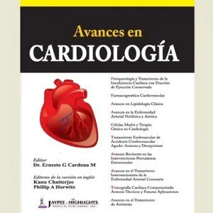 AVANCES EN CARDIOLOGIA