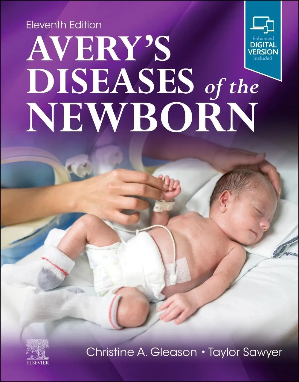 Avery's Diseases of the Newborn-11E