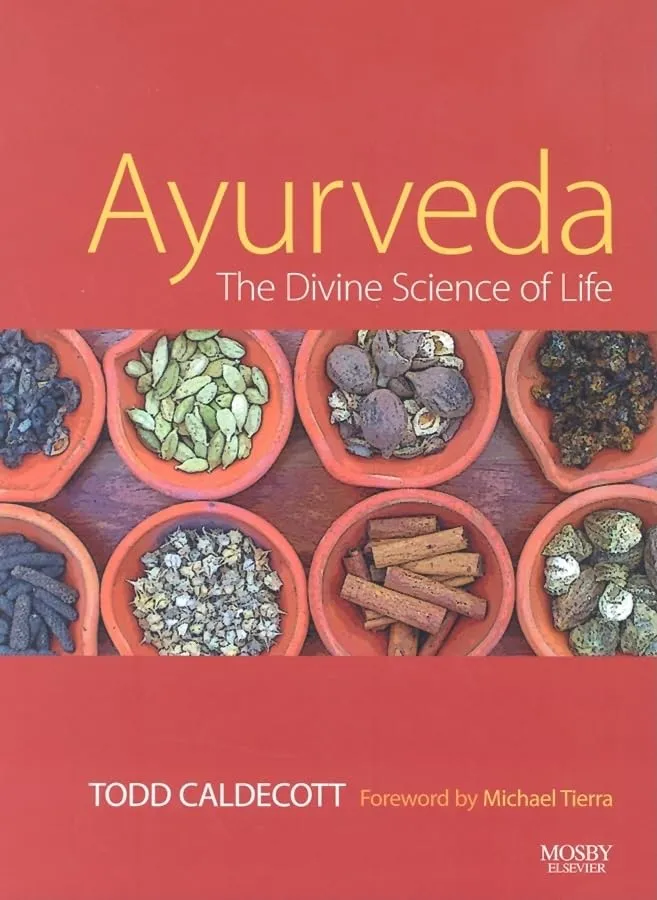 Ayurveda-1E