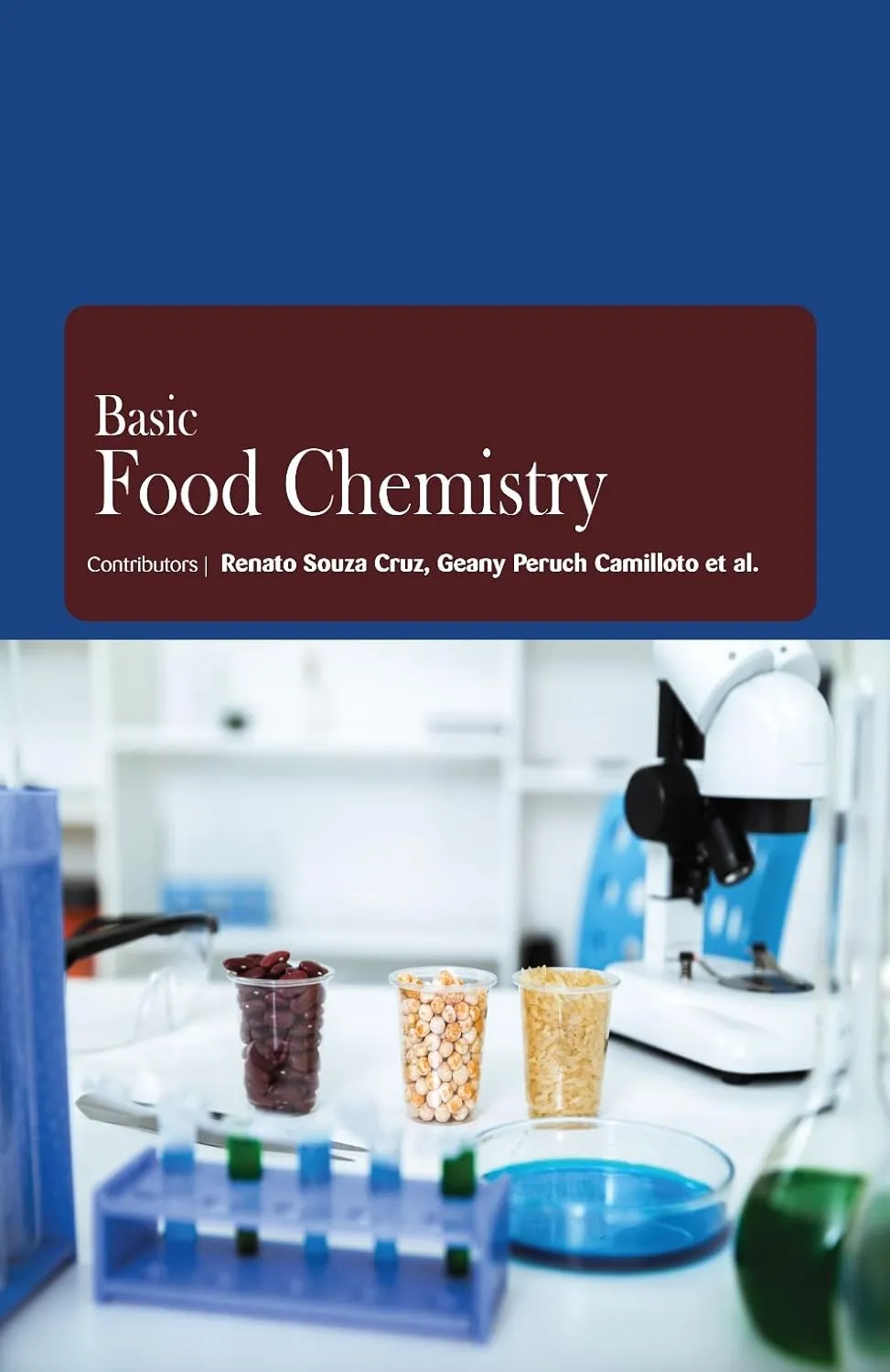 Basic Food Chemistry (HB 2017)