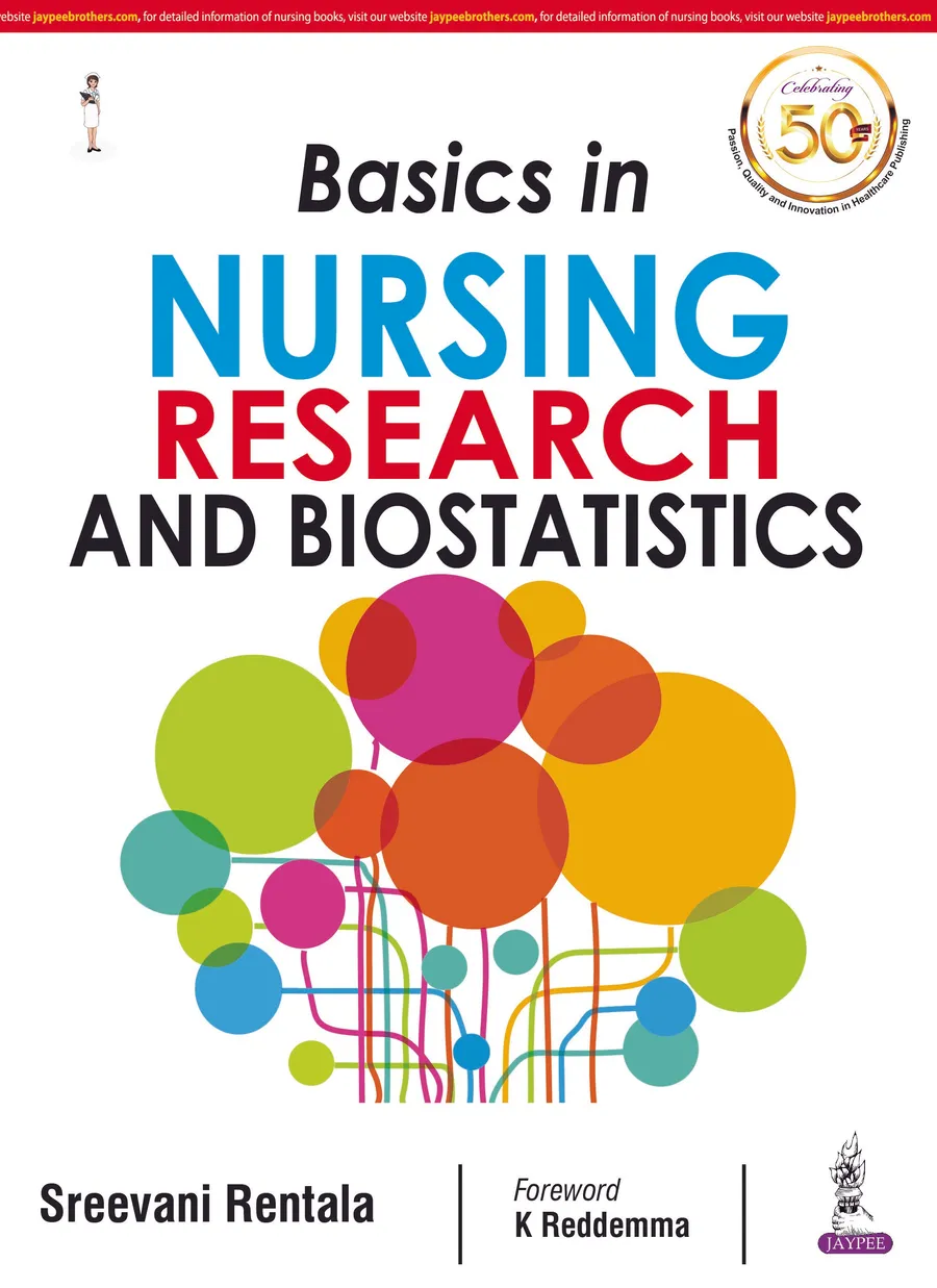 Basics in Nursing Research and Biostatistics