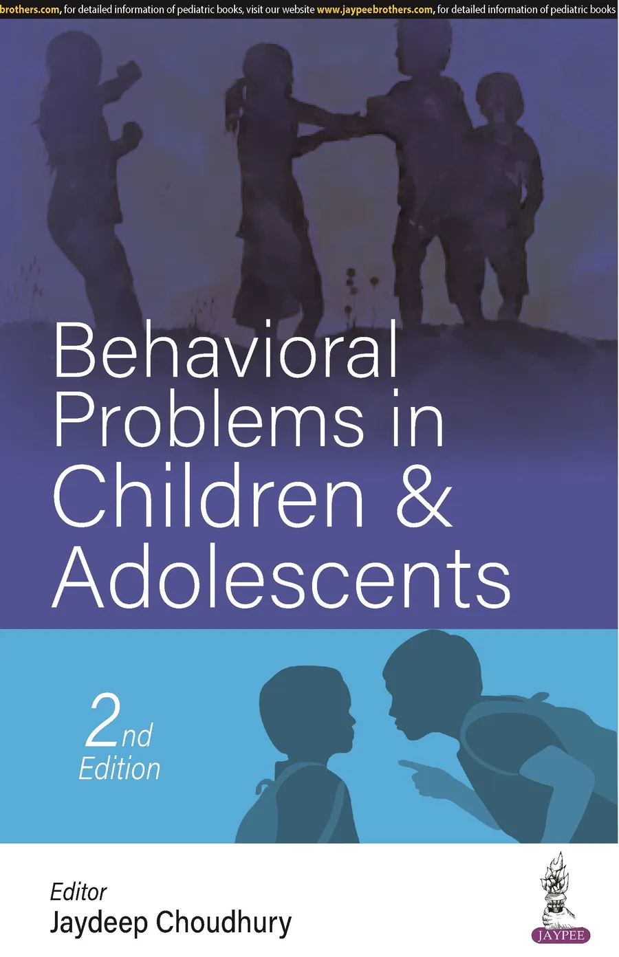 Behavioral Problems in Children and Adolescents | 2nd Edition