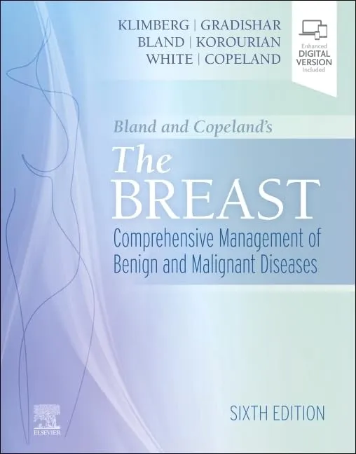 Bland and Copeland's The Breast-6E