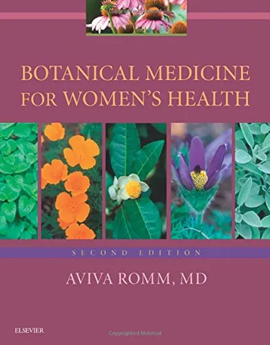 Botanical Medicine for Women's Health - 2nd Edition