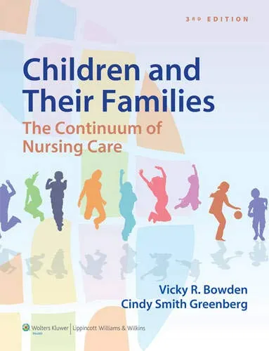 Bowden Children and Their Families - 3rd Edition