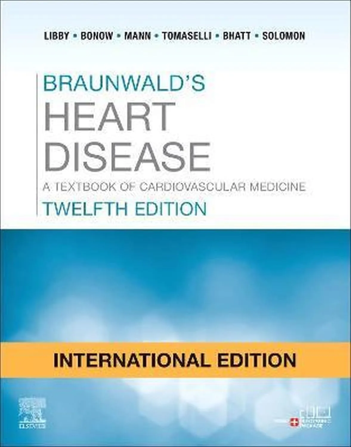 Image of Braunwald's Heart Disease-12E