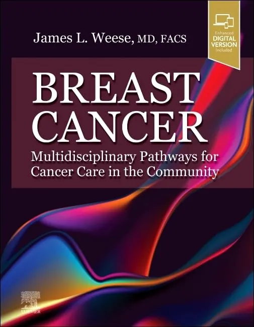 Breast Cancer: Multidisciplinary Pathways for Cancer Care in the Community -1E