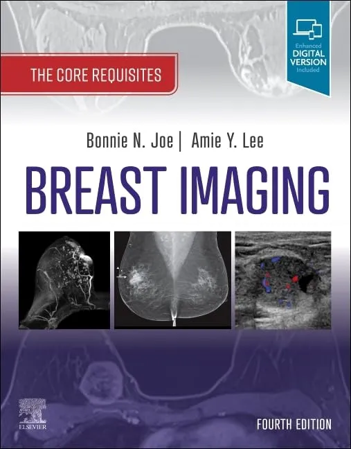 Breast Imaging-4E